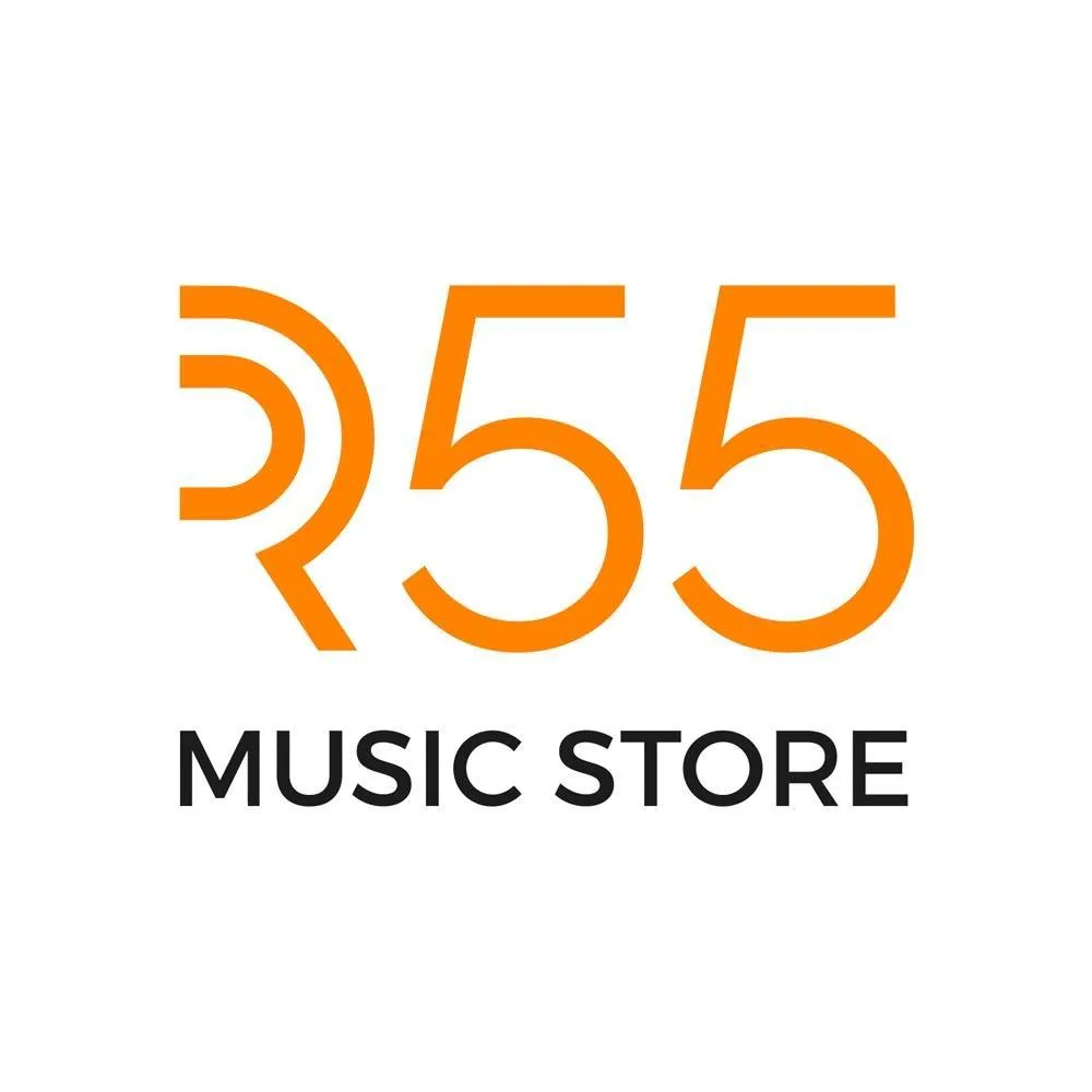  R55 Music Store Kuponkódok