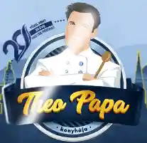  Theo Papa Kuponkódok