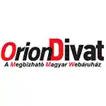  Orion Divat Kuponkódok