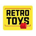  Retro Toys Kuponkódok