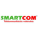  SMARTCOM Telekommunikációs Webáruház Kuponkódok